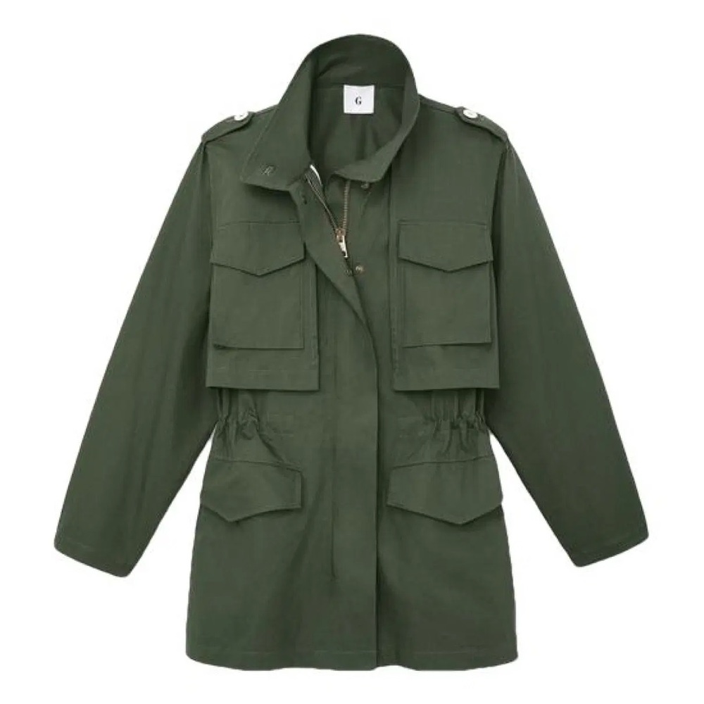 Goop G Label Jacket Sz M/L